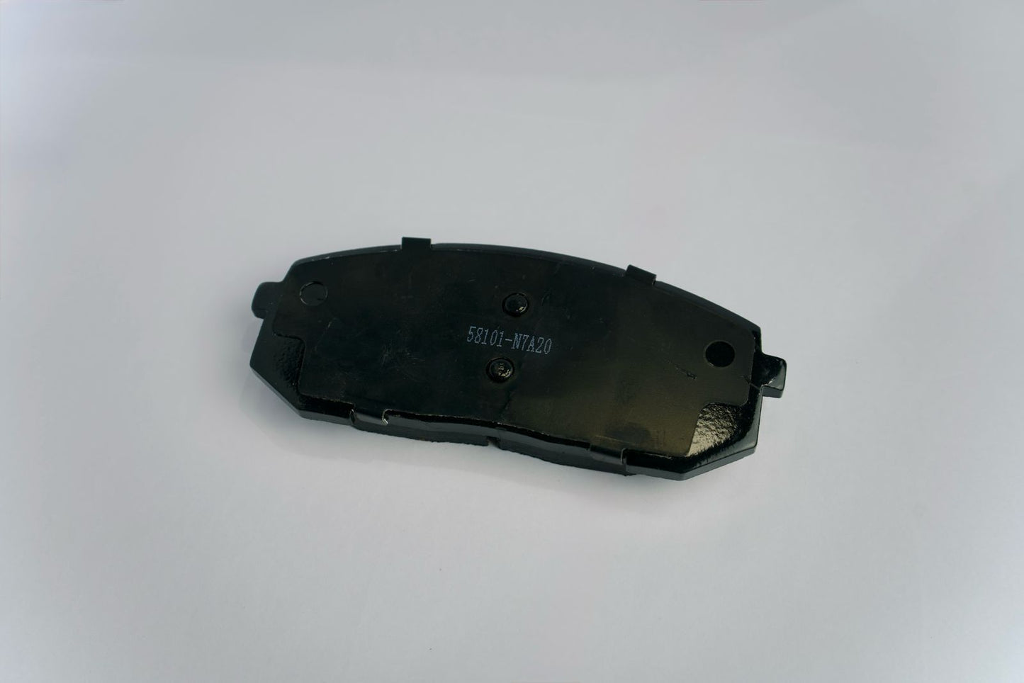 Plaquettes De Frein Hyundai Tucson