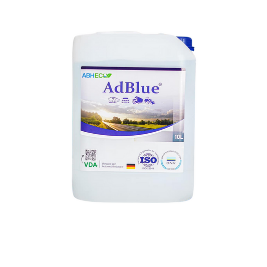 AdBlue RPR — Solution d’urée haute pureté
